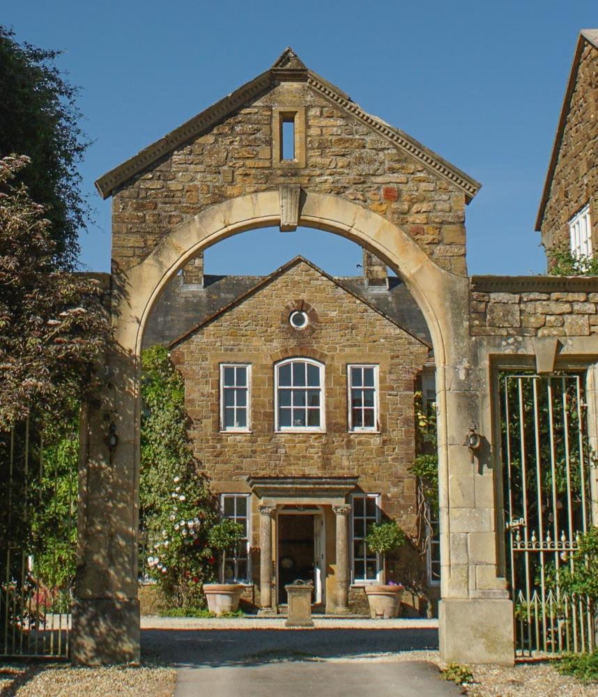 Bed and Breakfast West Compton Manor à Maiden Newton Extérieur photo