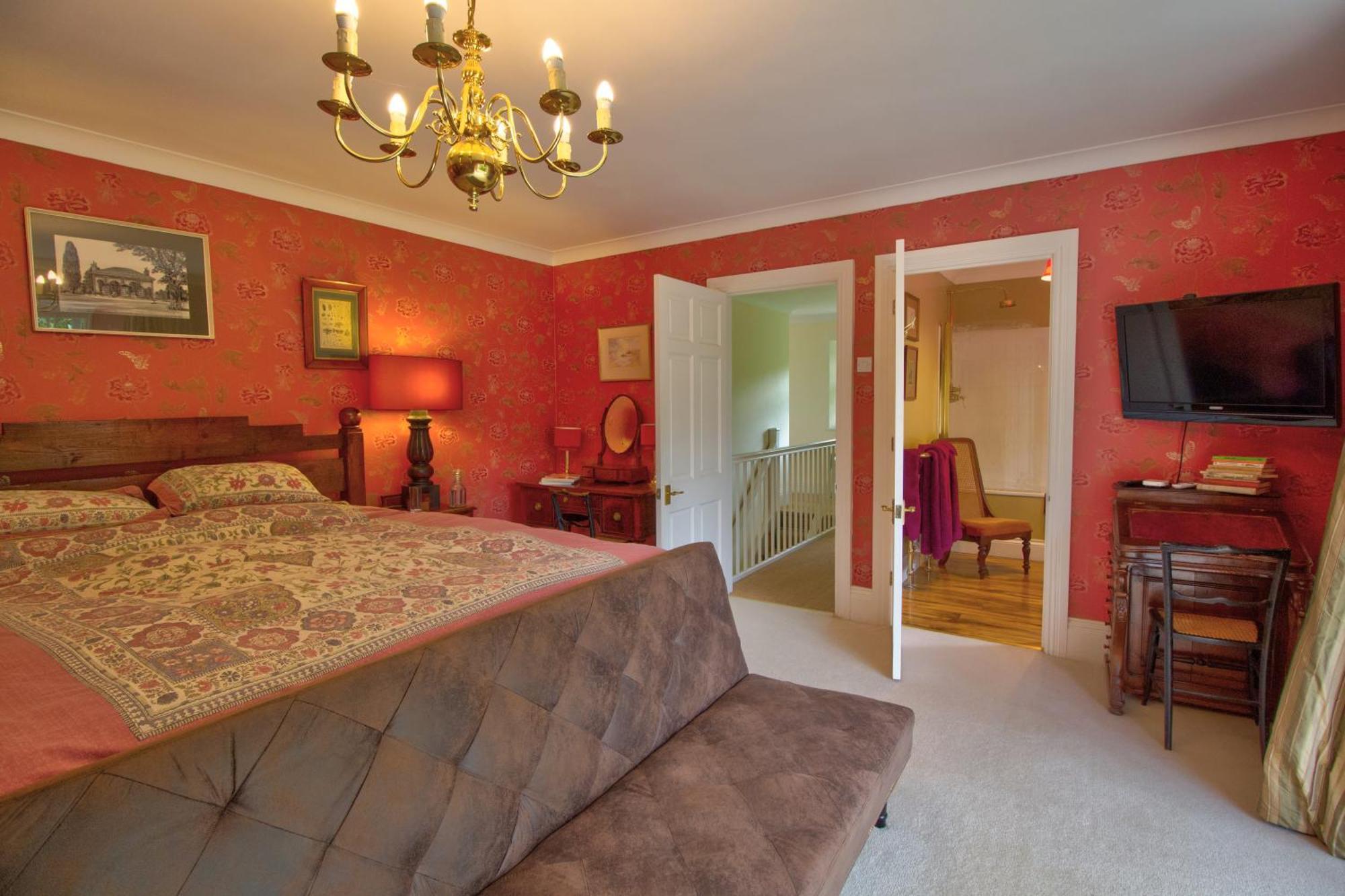 Bed and Breakfast West Compton Manor à Maiden Newton Extérieur photo