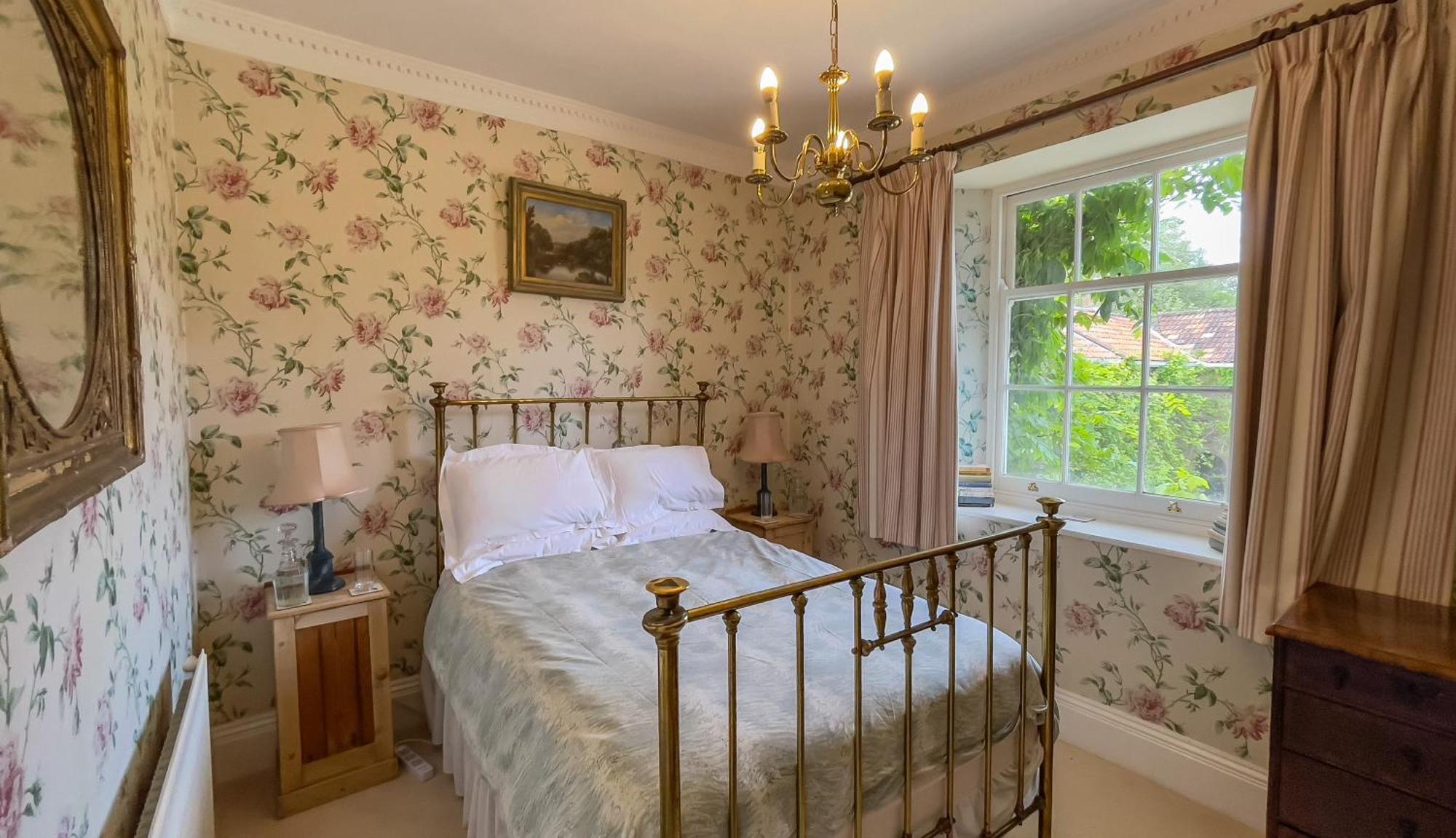 Bed and Breakfast West Compton Manor à Maiden Newton Extérieur photo